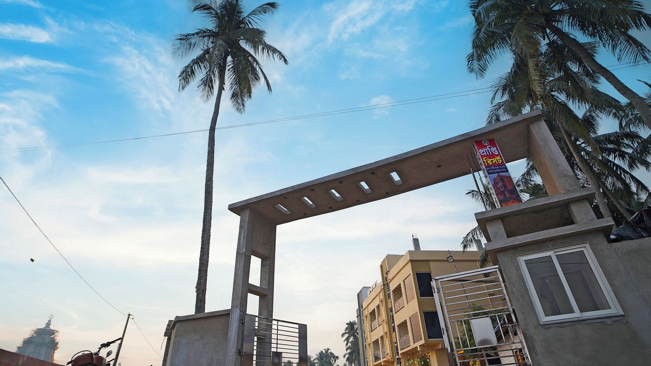 Photo of Outdoor in Digha
