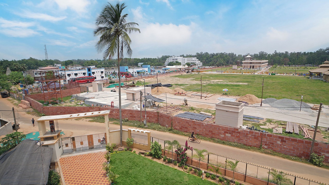 Photo of Outdoor in Digha