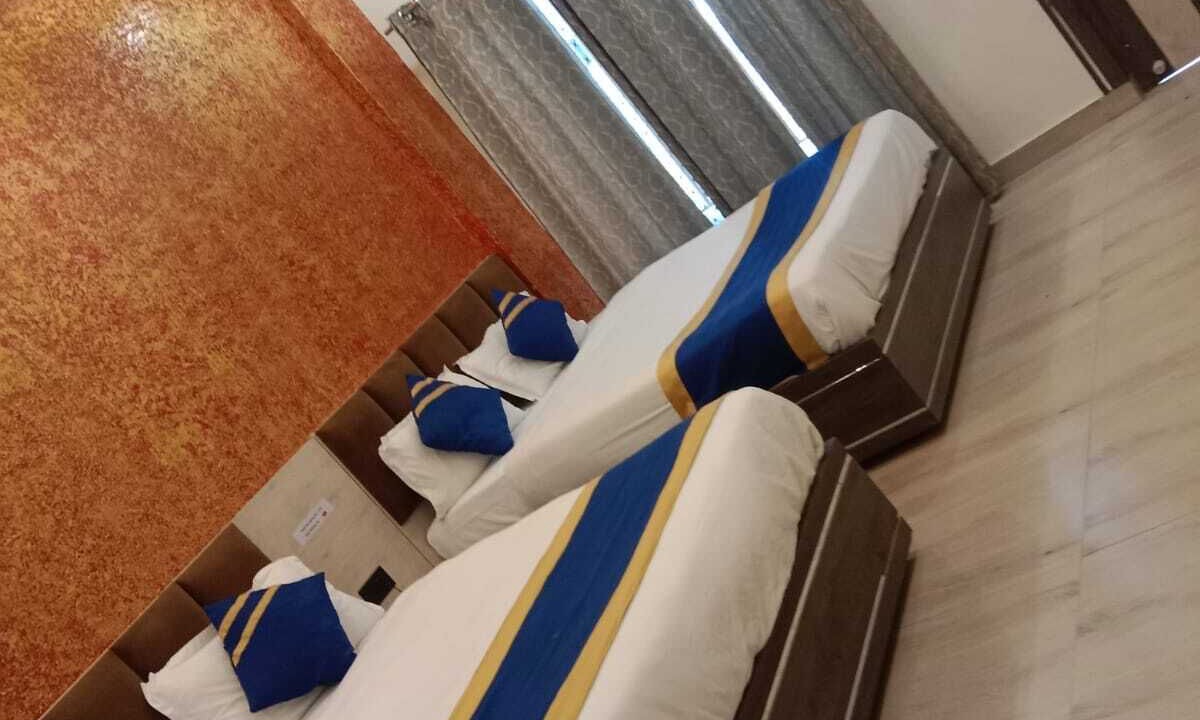Photo of Bedroom in Faizabad