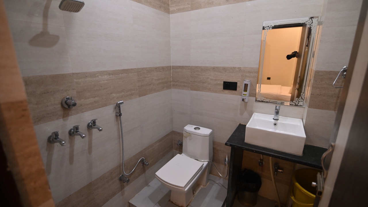 Photo of Bathroom in Faizabad