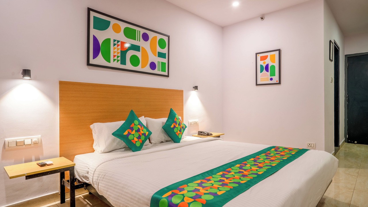Photo of Bedroom in Hyderabad