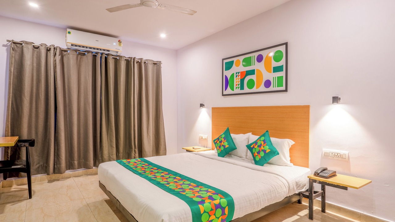 Photo of Bedroom in Hyderabad