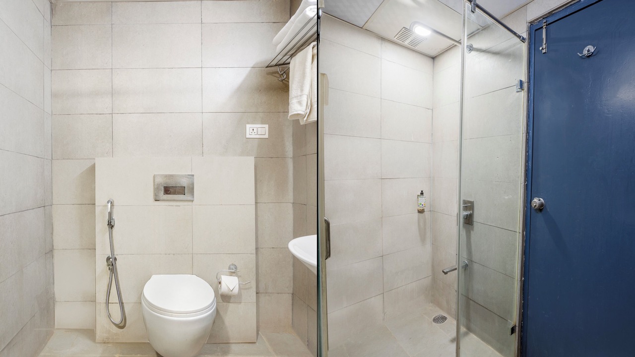 Photo of Bathroom in Hyderabad