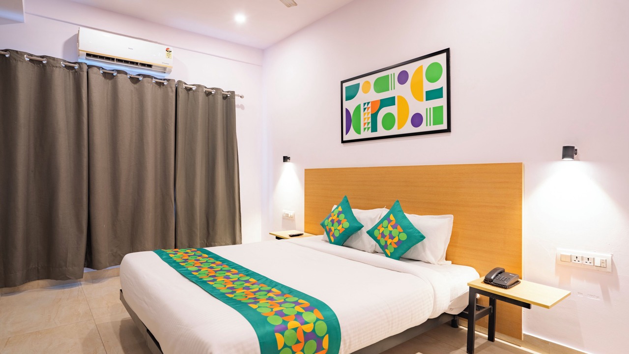 Photo of Bedroom in Hyderabad