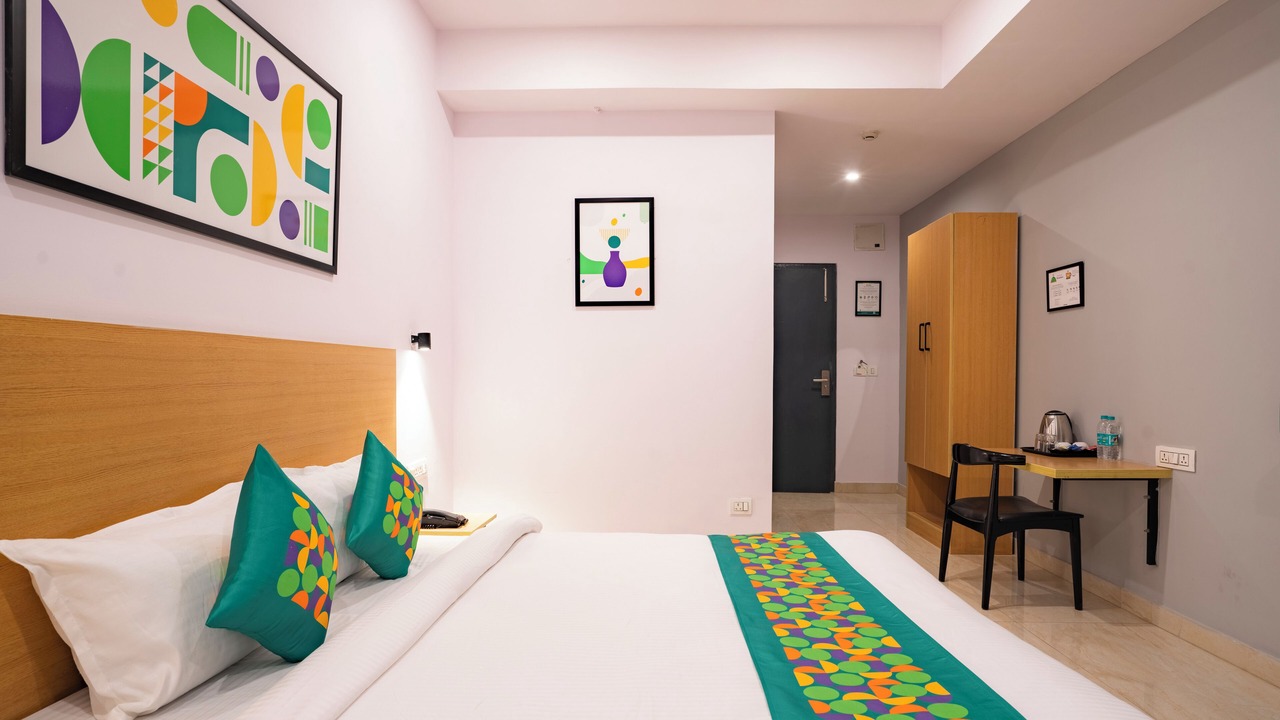 Photo of Bedroom in Hyderabad