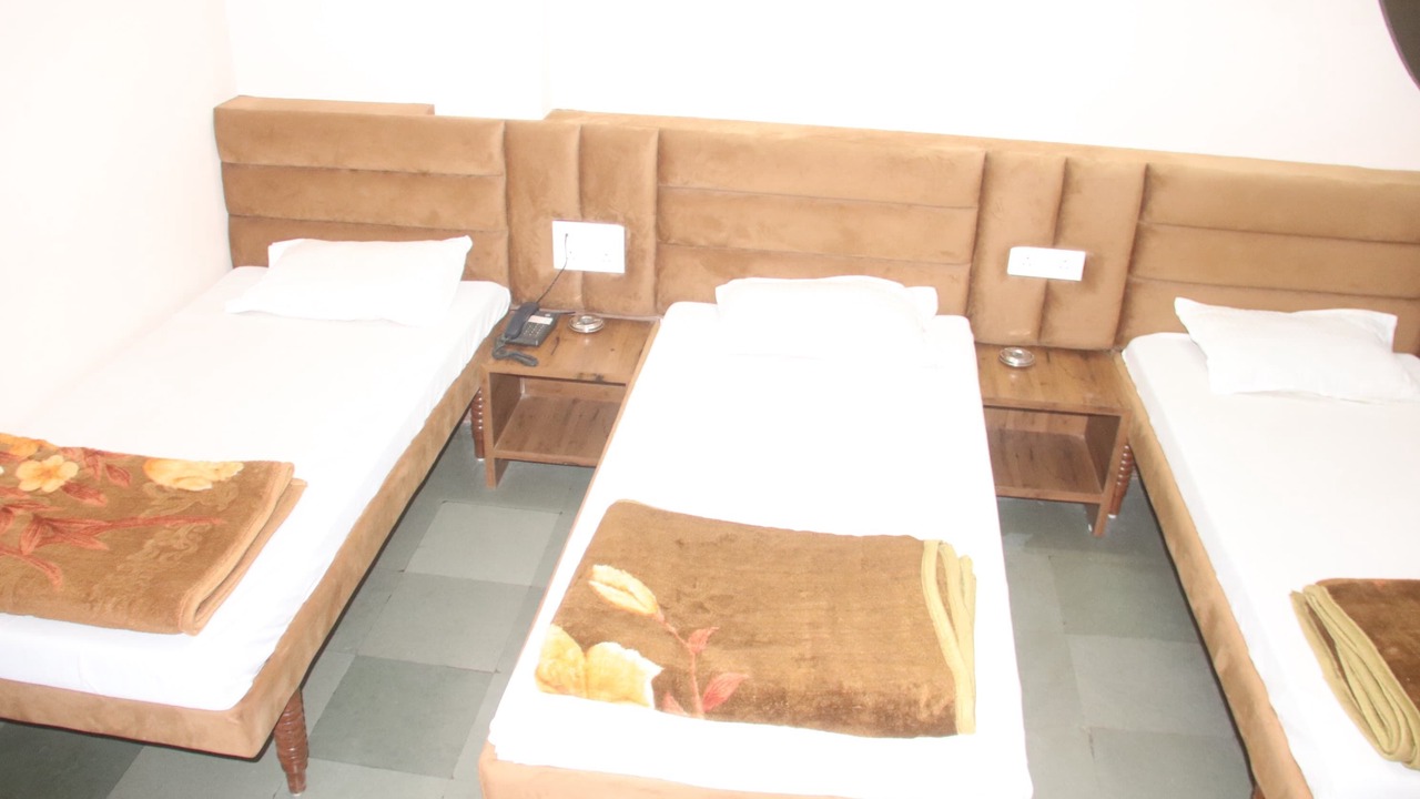 Photo of Bedroom in Sendhwa