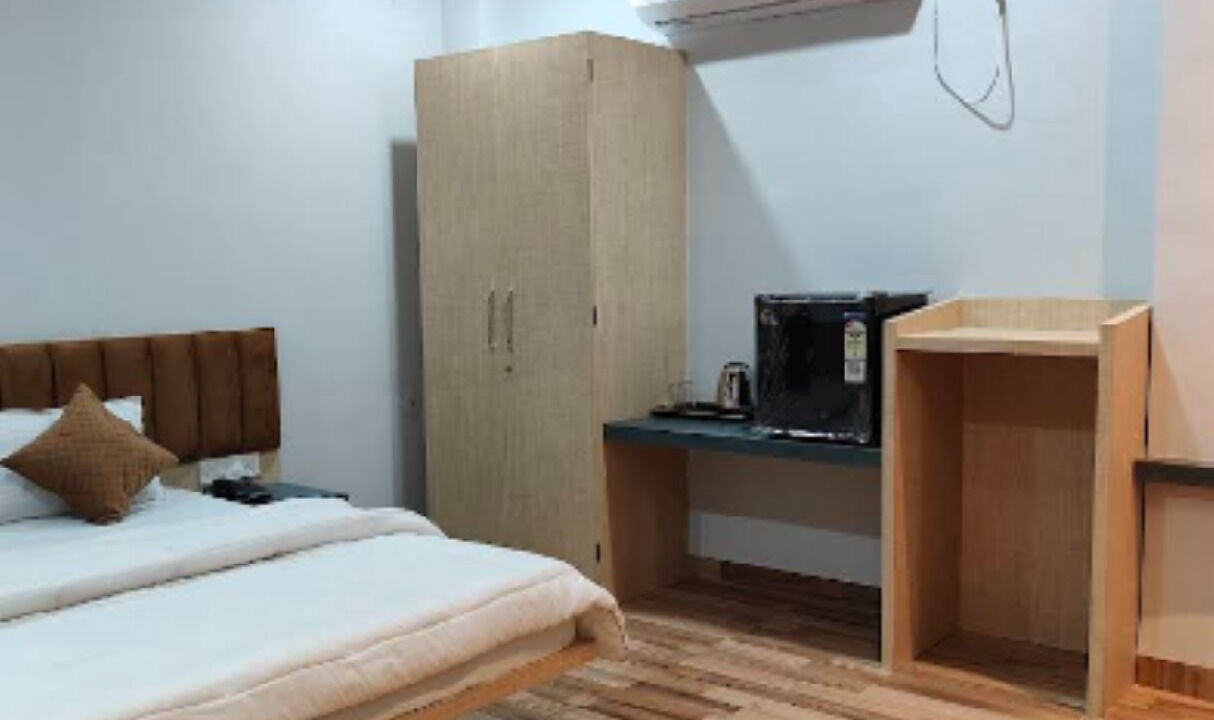 Photo of Bedroom in Sendhwa