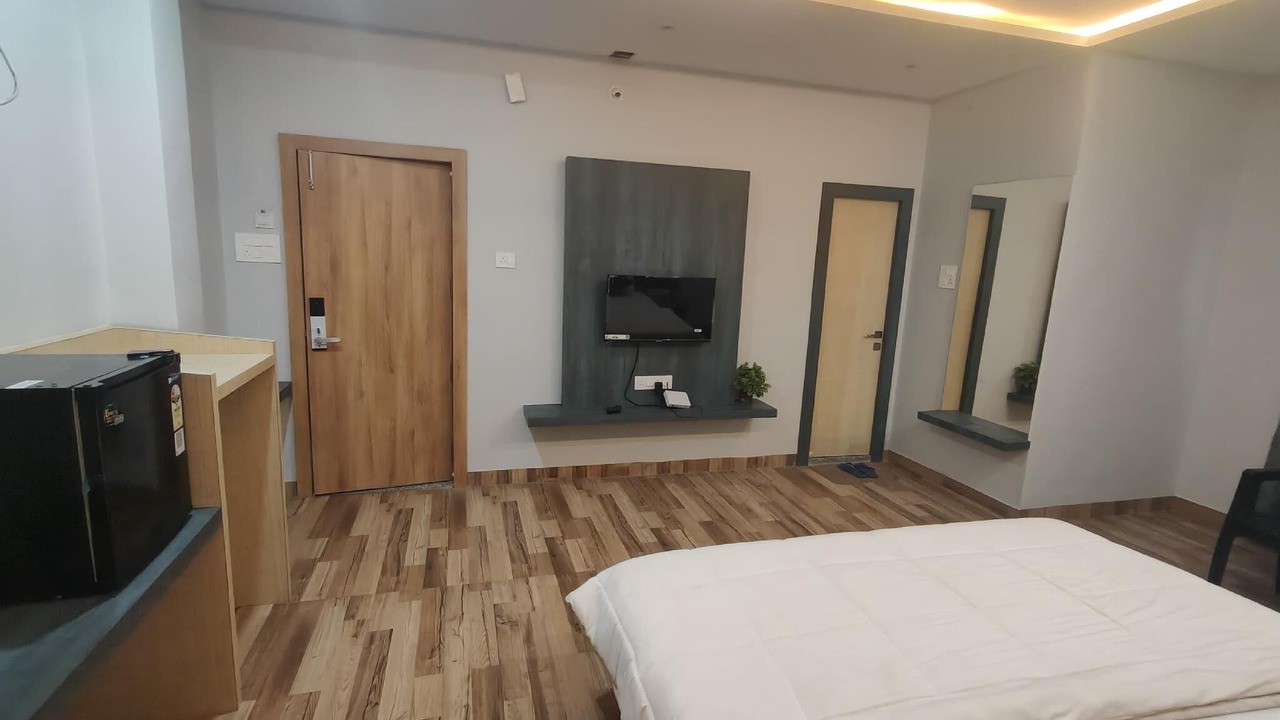 Photo of Bedroom in Sendhwa
