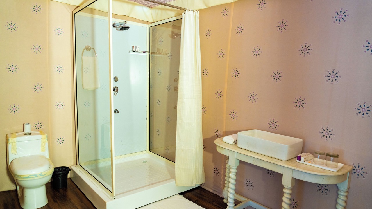 Photo of Bathroom in Phulpur
