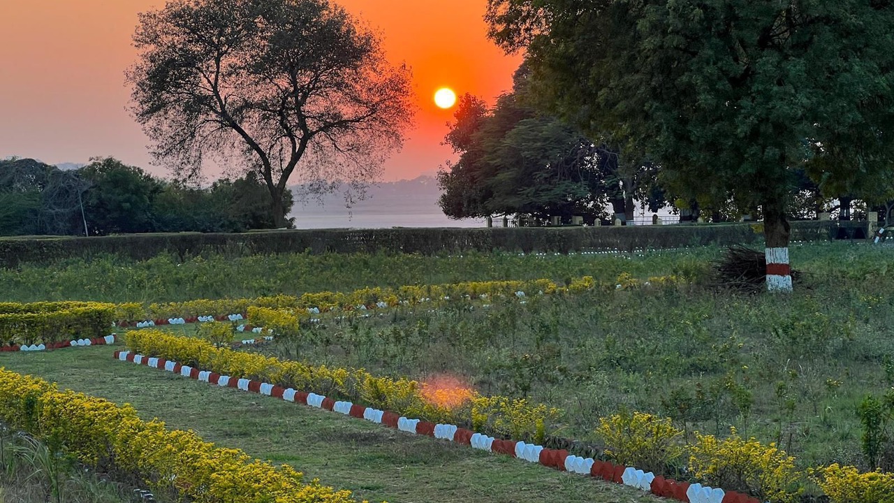 Photo of Outdoor in Phulpur