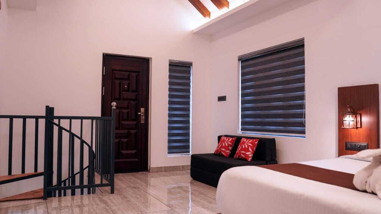 Photo of Patio Balcony in Nullatanni