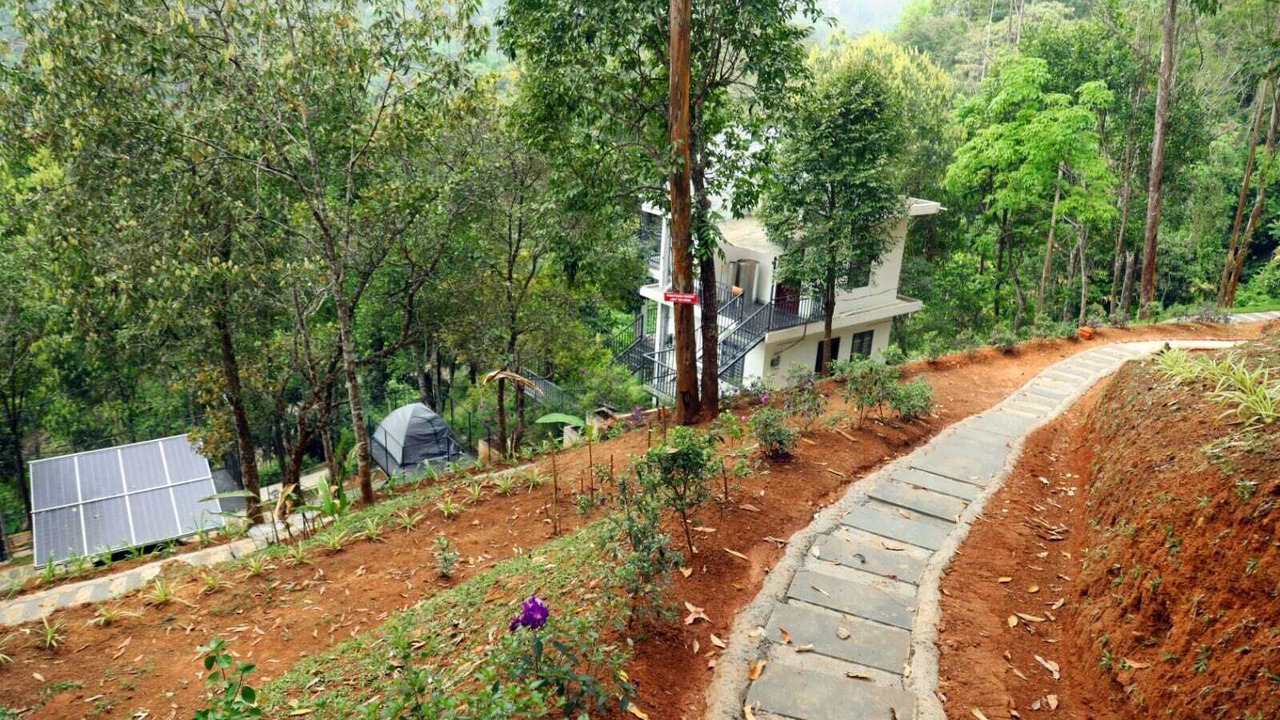 Photo of Outdoor in Nullatanni
