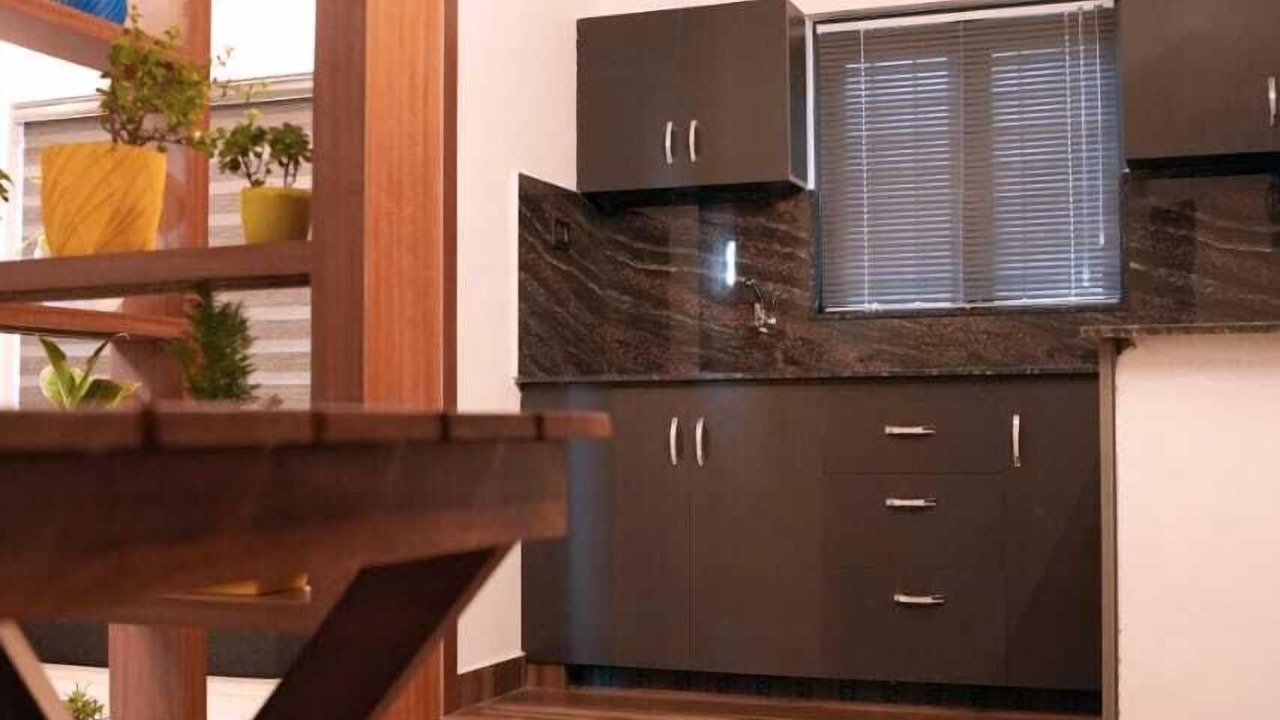 Photo of Kitchen in Nullatanni