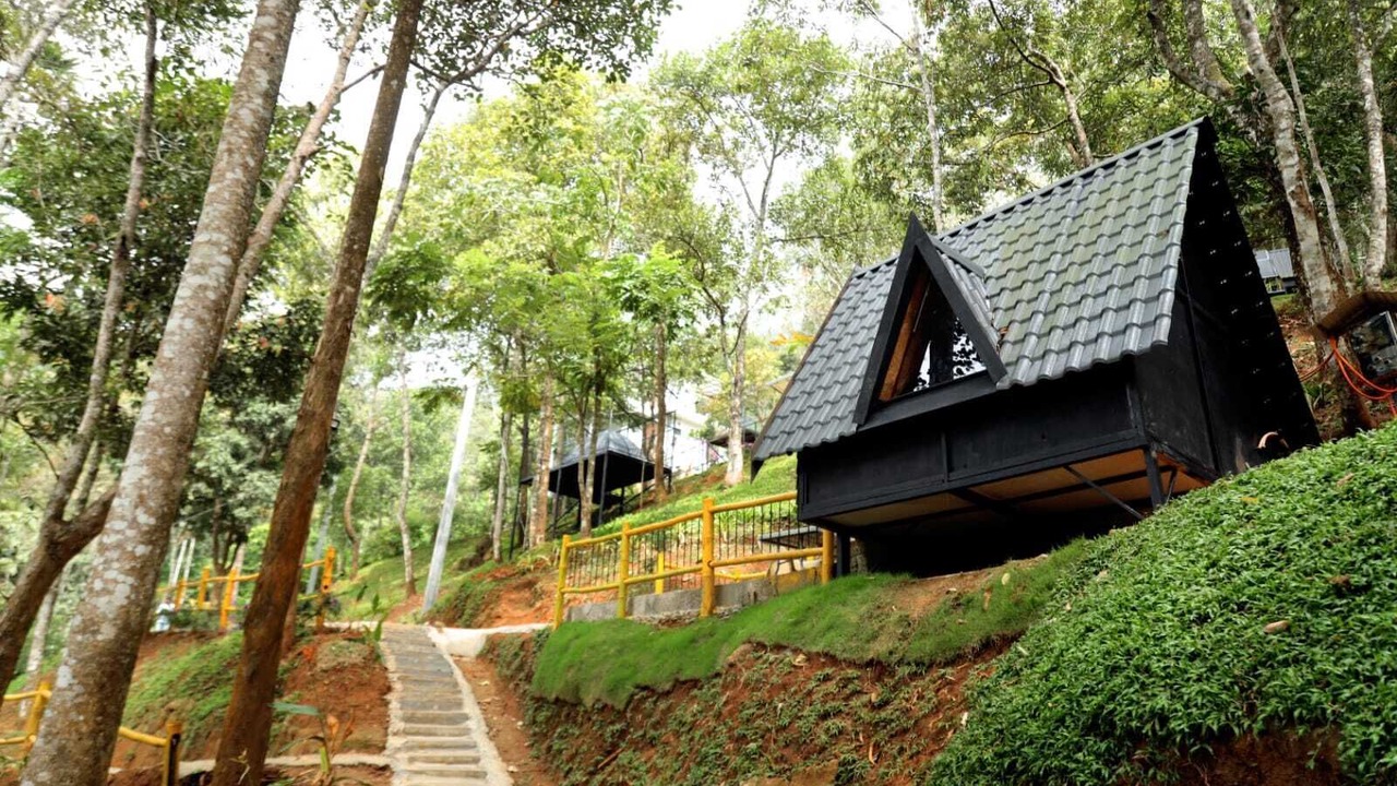 Photo of Outdoor in Nullatanni