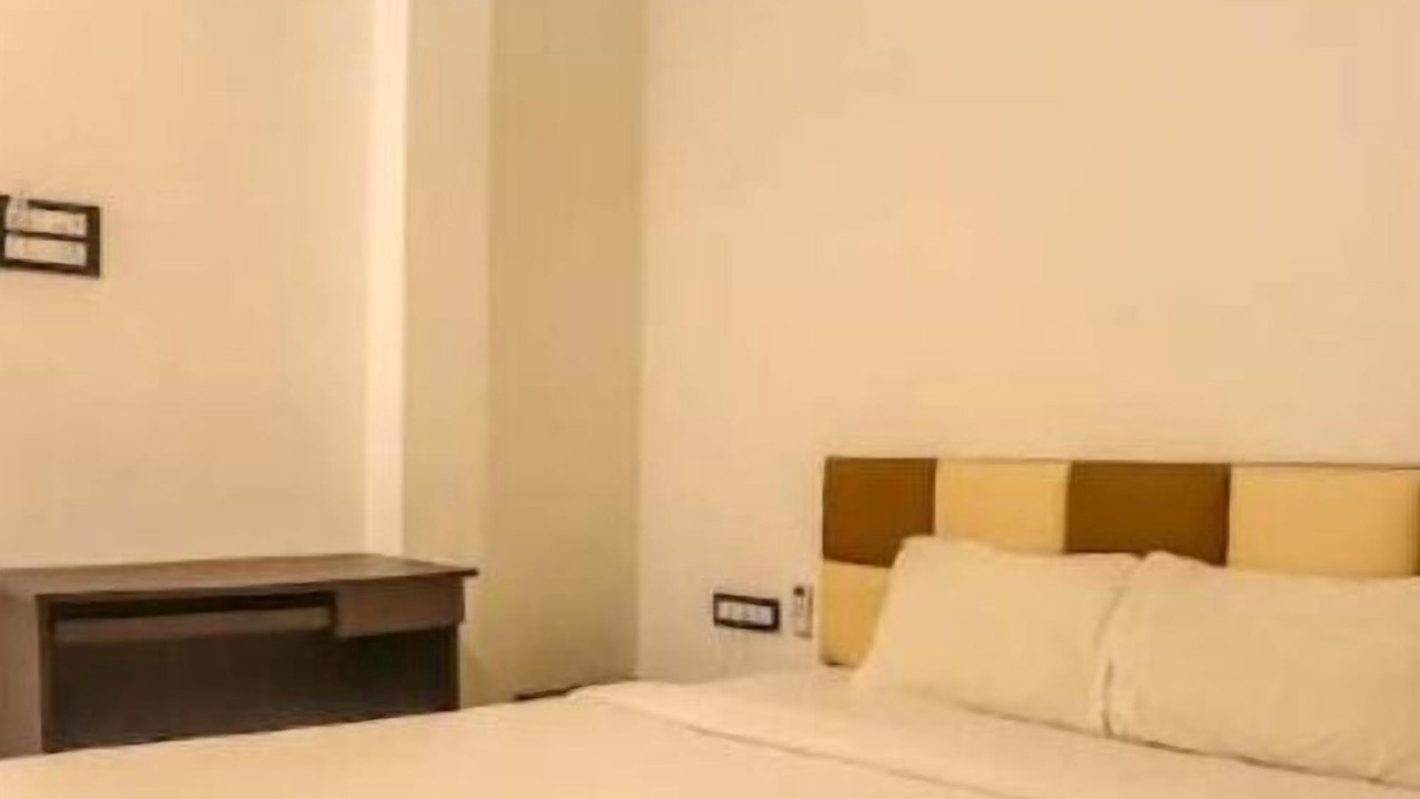 Photo of Bedroom in Mumbai