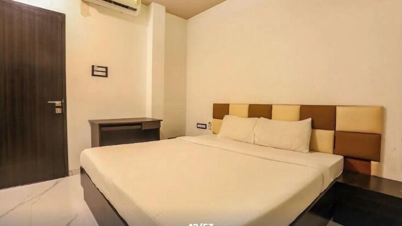 Photo of Bedroom in Mumbai