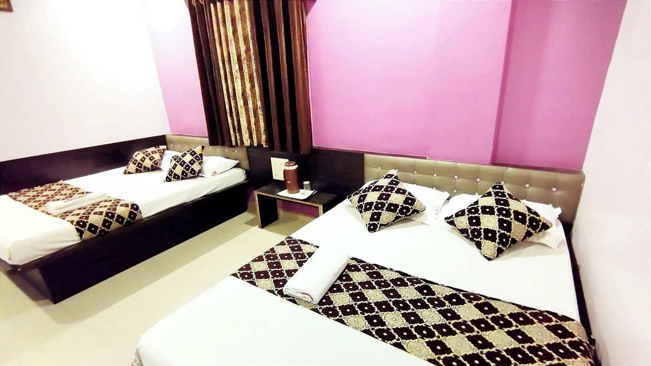 Photo of Bedroom in Shirdi