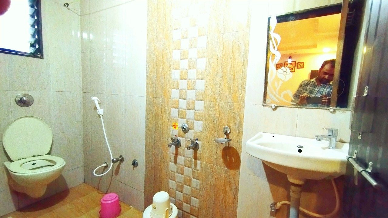 Photo of Bedroom in Shirdi
