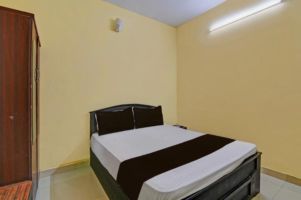 Photo of Bedroom in Injambakkam