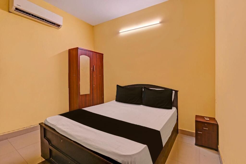 Photo of Bedroom in Injambakkam