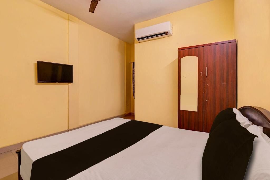 Photo of Bedroom in Injambakkam