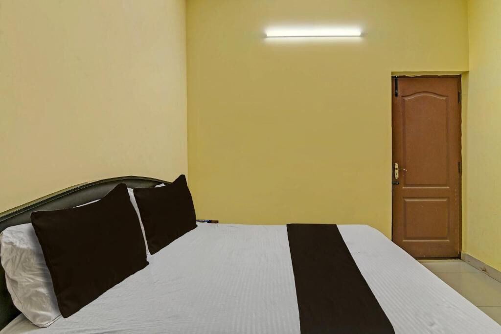 Photo of Bedroom in Injambakkam