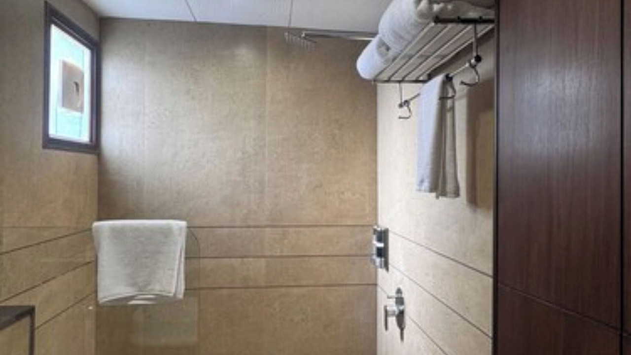 Photo of Bathroom in Sayajiganj