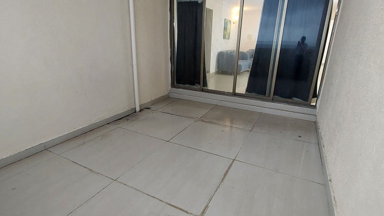 Photo of Patio Balcony in Navi Mumbai