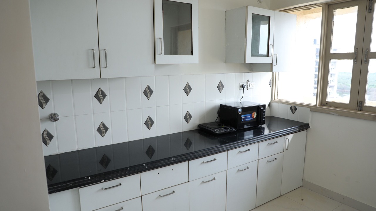 Photo of Kitchen in Navi Mumbai