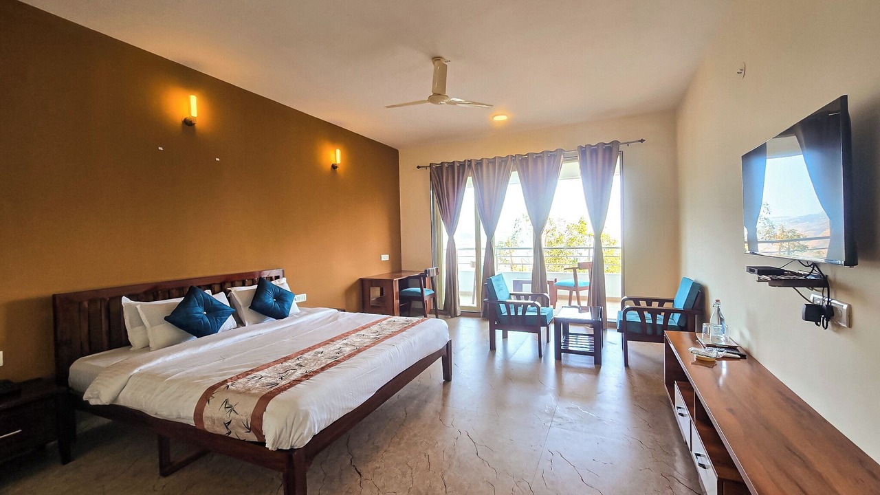 Photo of Bedroom in Bhim Nagar