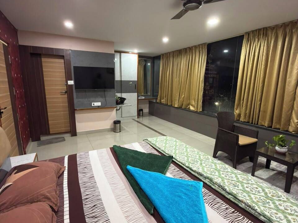 Photo of Bedroom in Bhubaneshwar