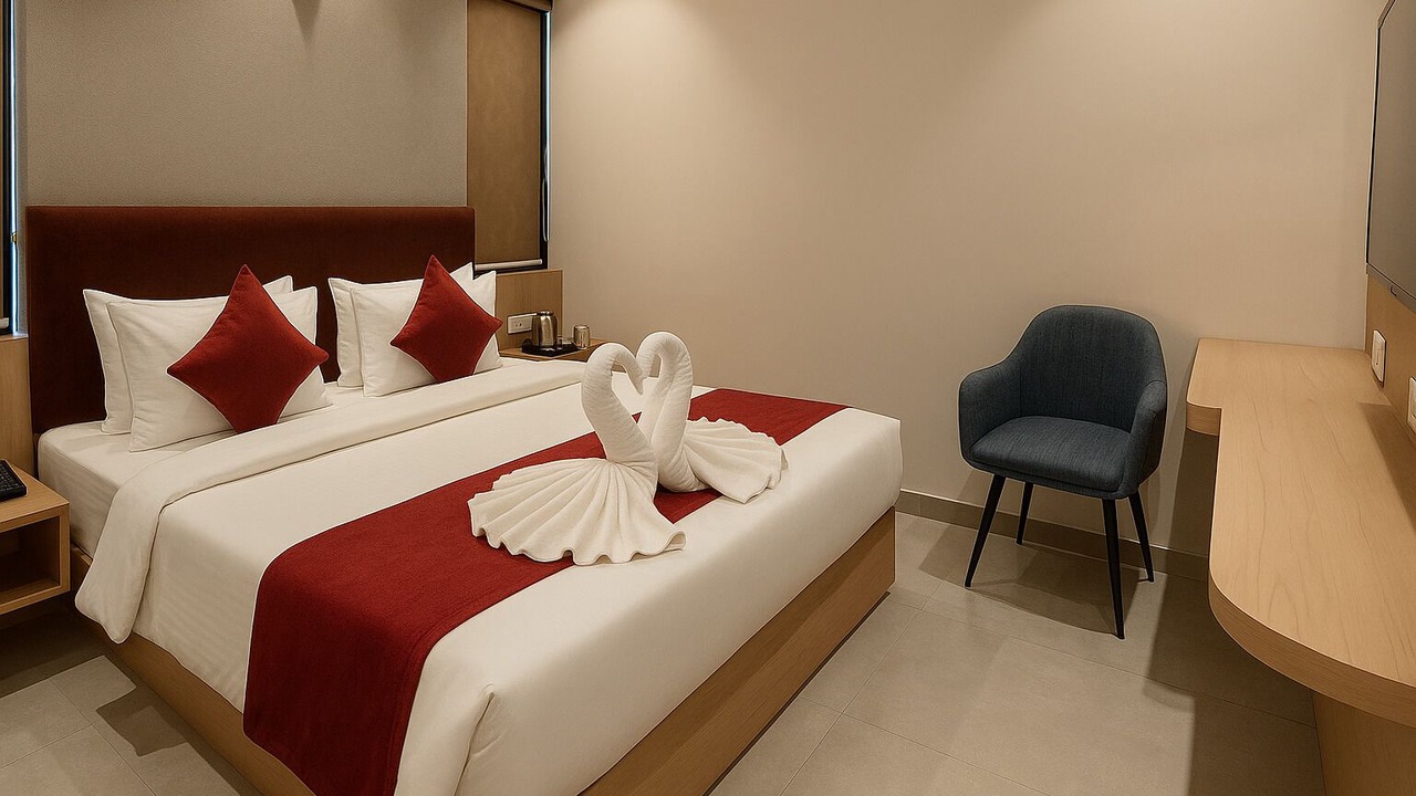Photo of Bedroom in Varanasi