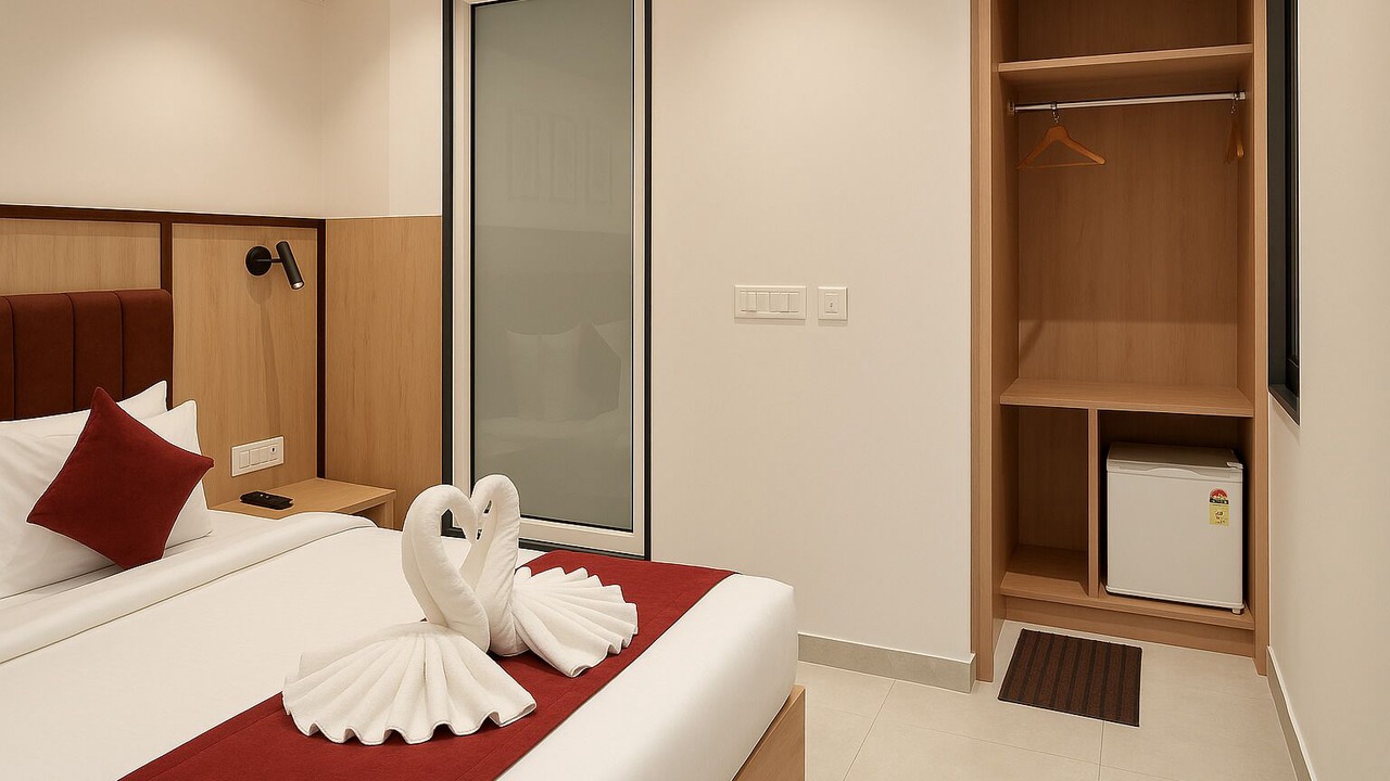 Photo of Bedroom in Varanasi