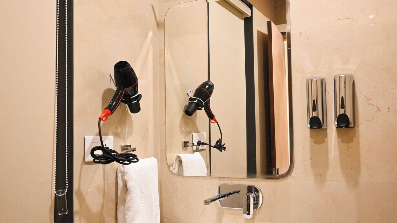 Photo of Bathroom in Varanasi