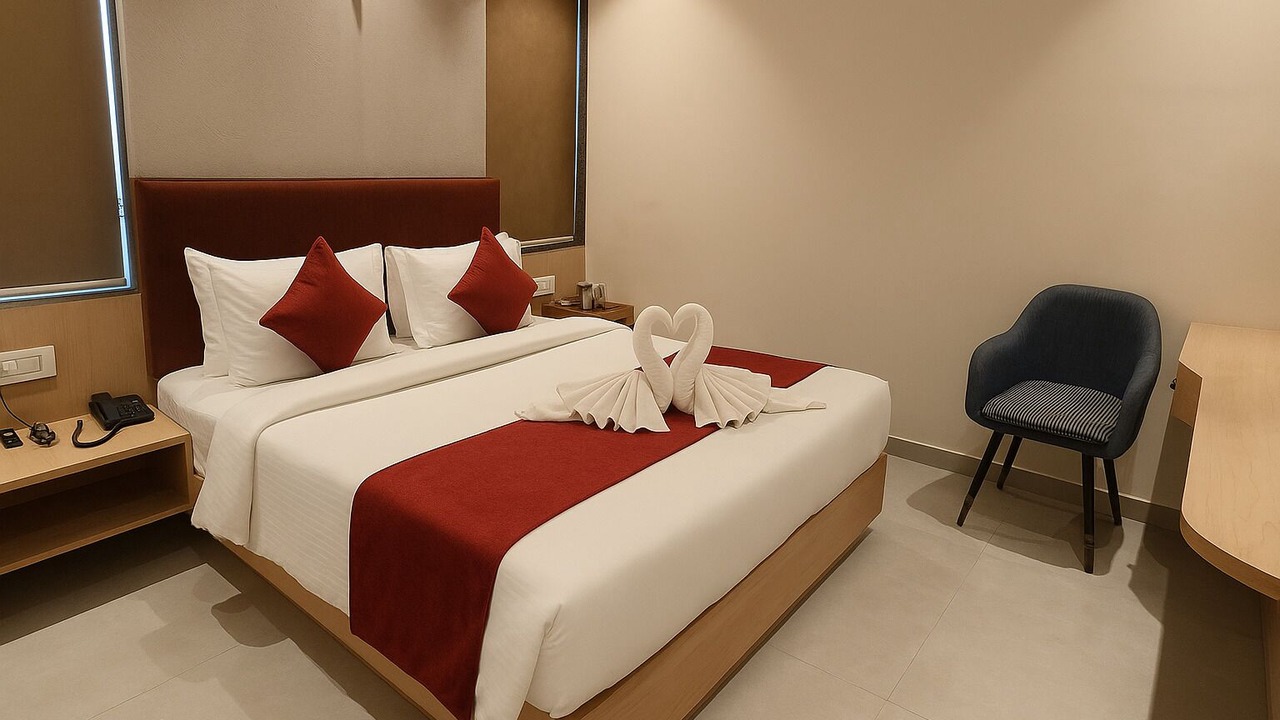 Photo of Bedroom in Varanasi