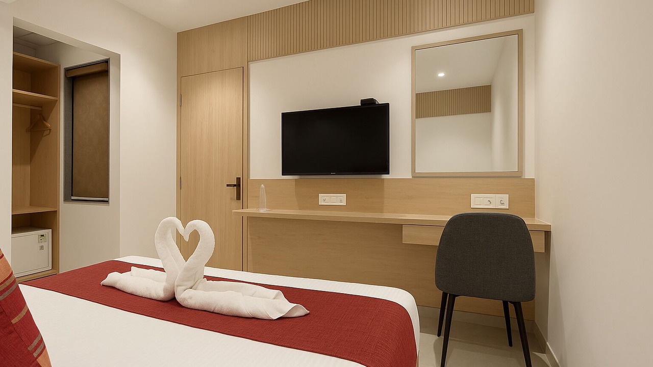 Photo of Bedroom in Varanasi