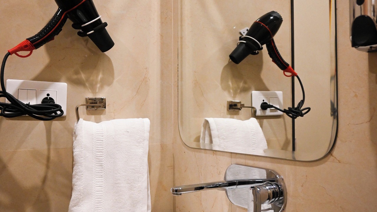 Photo of Bathroom in Varanasi