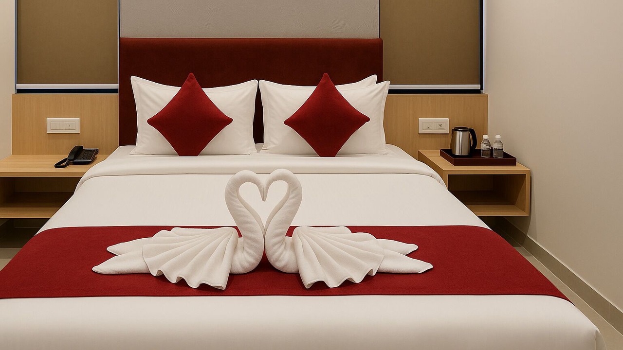 Photo of Bedroom in Varanasi