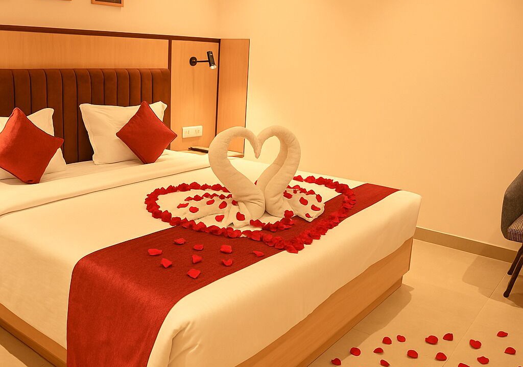Photo of Bedroom in Varanasi