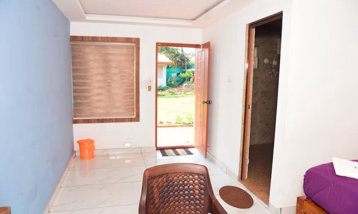 Photo of Bedroom in Kumta