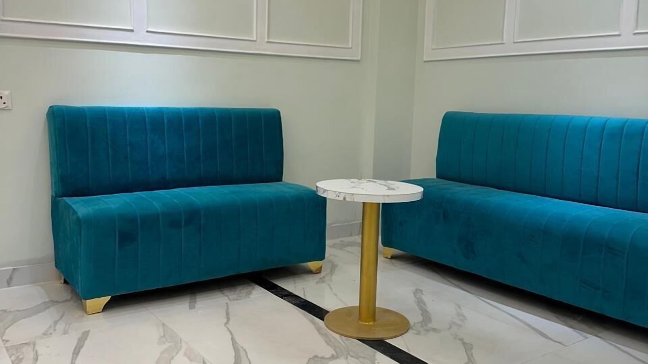 Photo of Livingroom in Allahabad