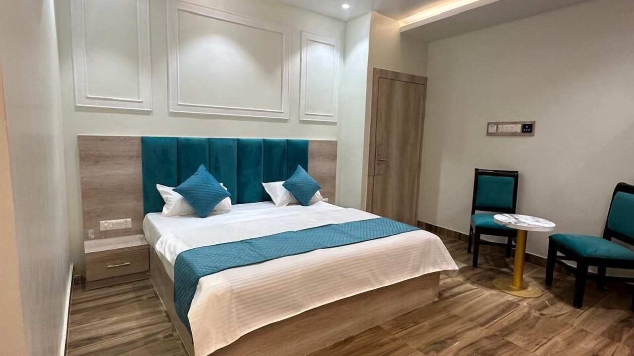 Photo of Bedroom in Allahabad