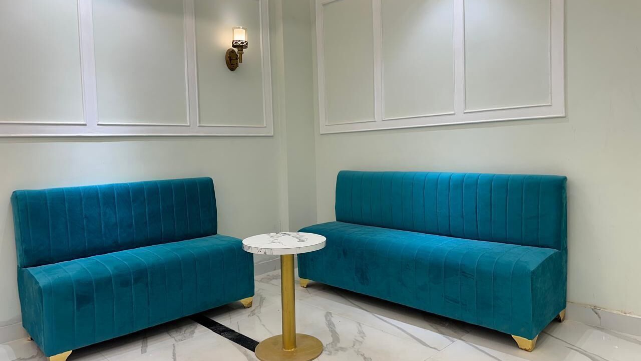 Photo of Livingroom in Allahabad