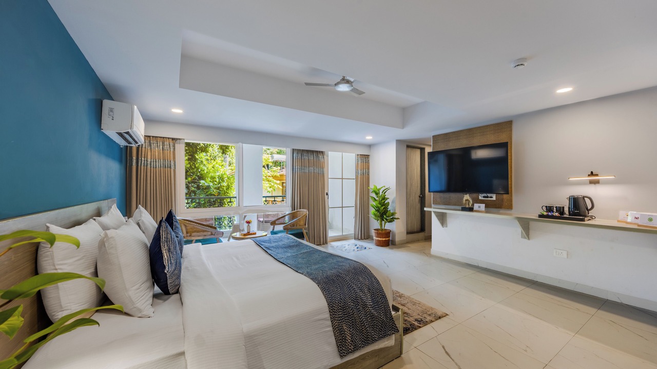 Photo of Bedroom in Varca