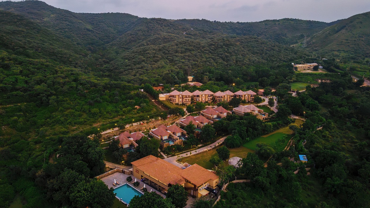 Photo of Outdoor in Bedla