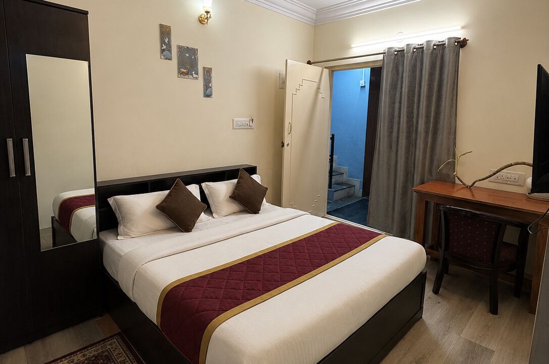 Photo of Bedroom in Bellandur