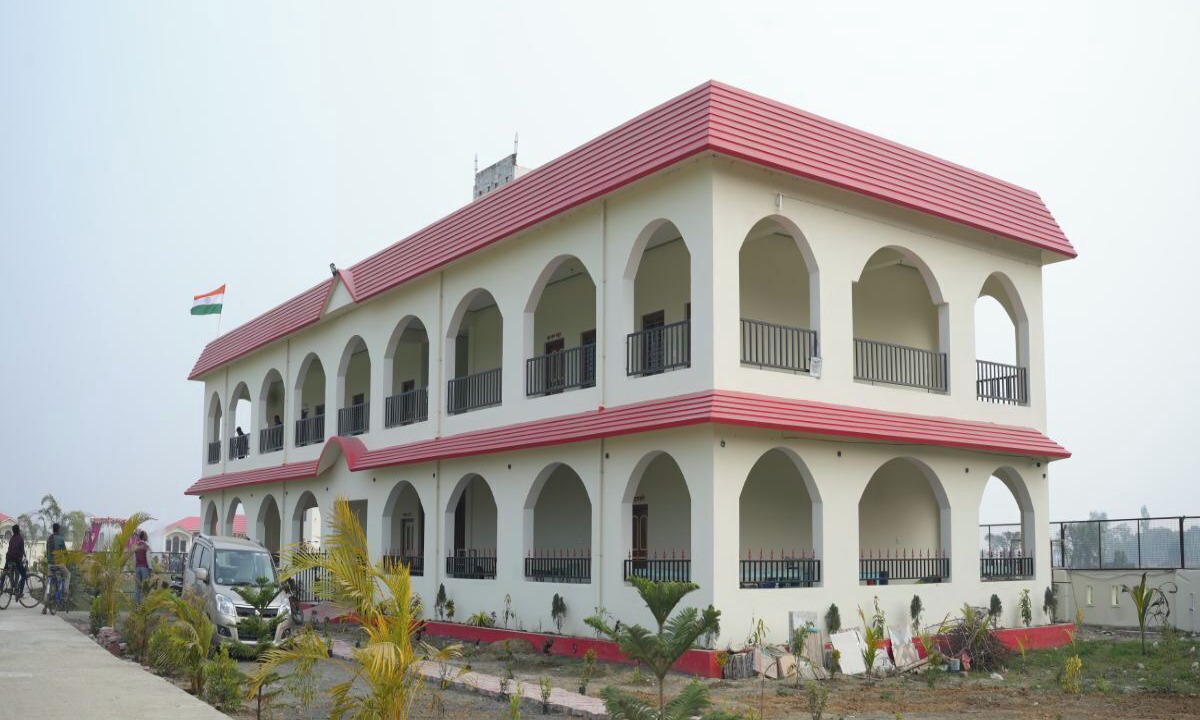 Photo of Outdoor in Rampur Hat
