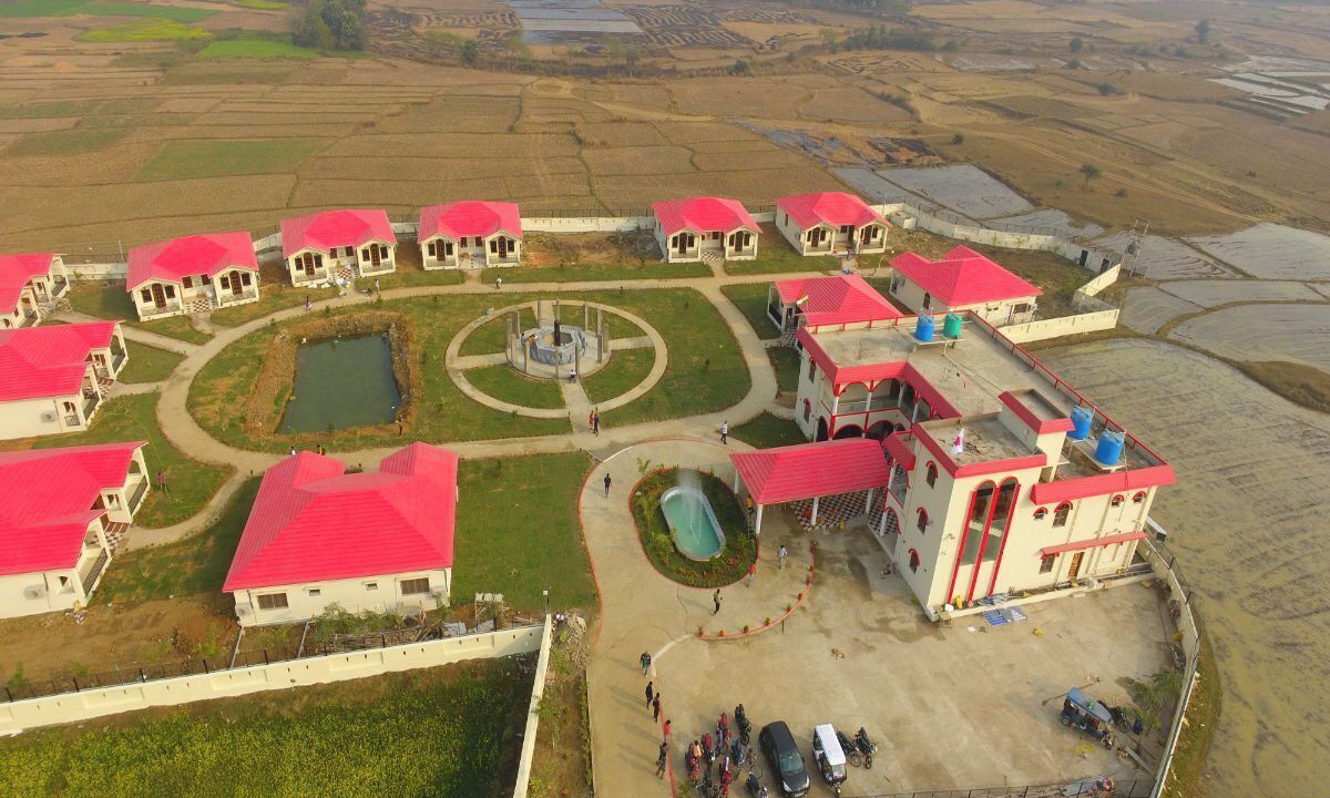 Photo of Outdoor in Rampur Hat