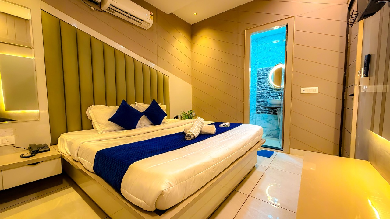 Photo of Bedroom in Mathura