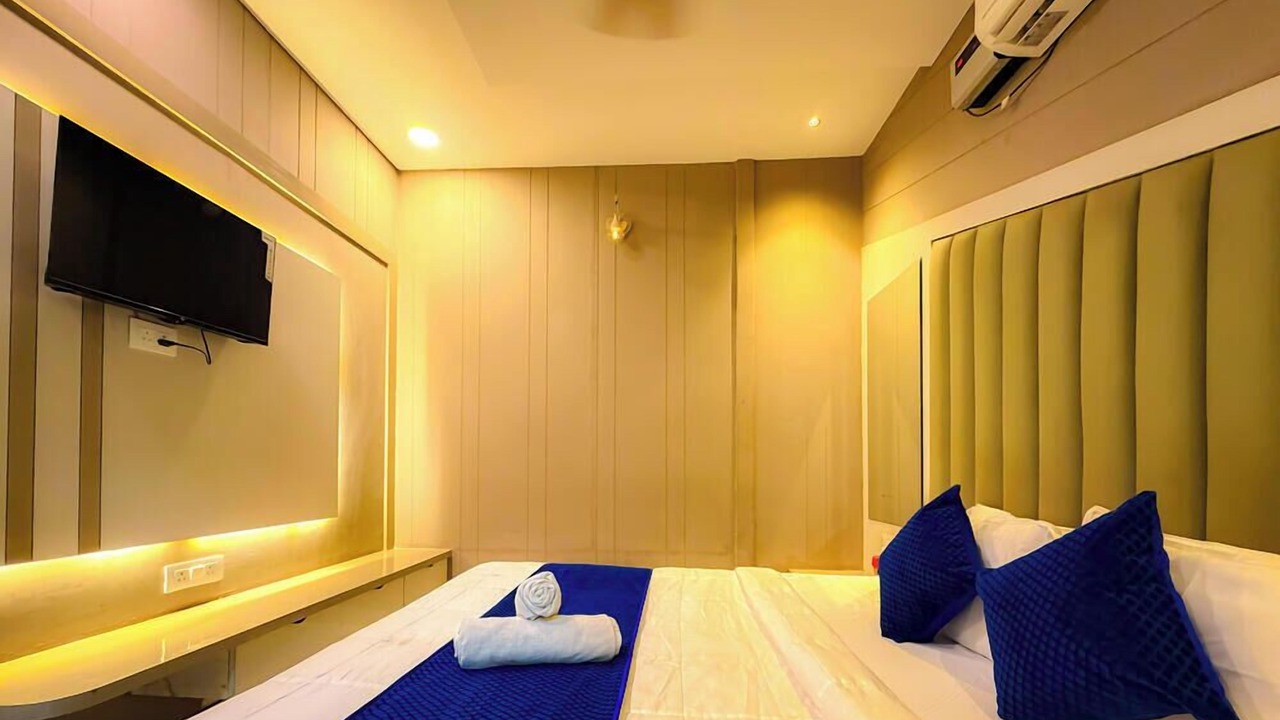 Photo of Bedroom in Mathura